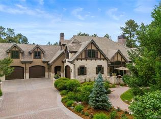 1072 Cypress Way, Castle Rock, CO 80108