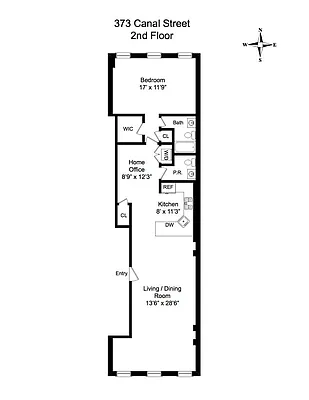 Rented by Nest Seekers International | media 15