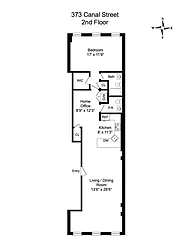 Rented by Nest Seekers International