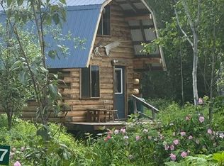 11687 N Recreation St, Willow, AK 99688