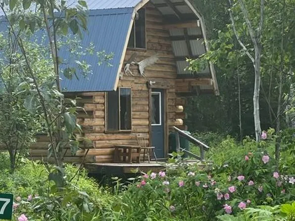 11687 N Recreation St, Willow, AK 99688