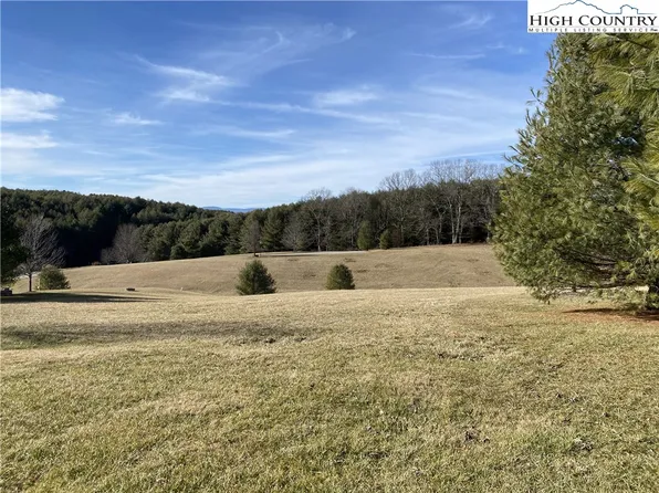 Lot 25 Bear Den Road, Sparta, NC 28675