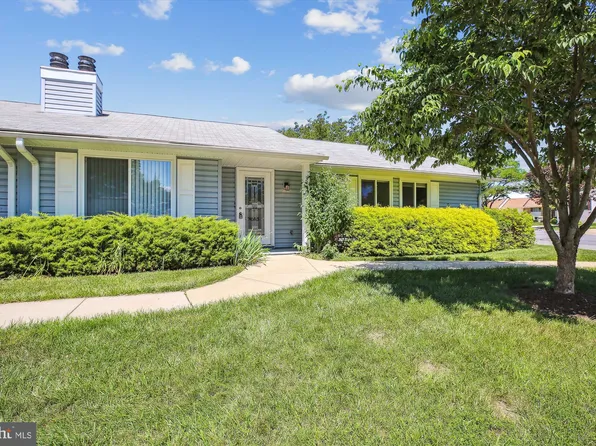 3400 Hallaton Ct #166-A, Silver Spring, MD 20906