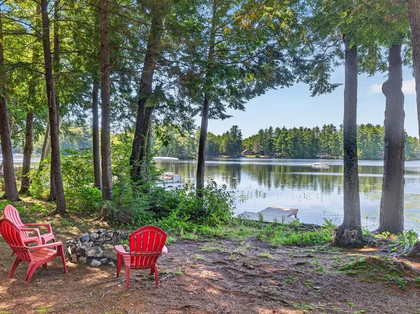 44 Helenfield Drive, Alfred, ME 04002