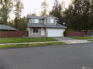 21704 63rd Avenue Ct E, Spanaway, WA 98387