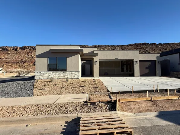 1805 S Queens Garden Dr #4247, Washington, UT 84780