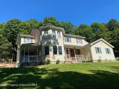 214 Lane Hill Rd, Tunkhannock, PA, 18657