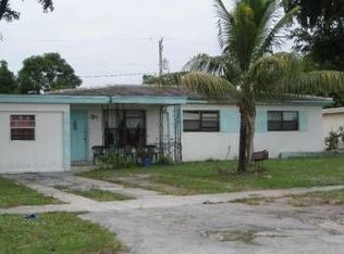 1153 Arizona Ave, Fort Lauderdale, FL 33312