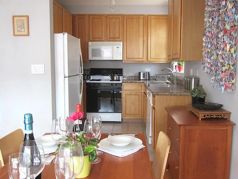 1421 N Halsted St #4S — Photo 5