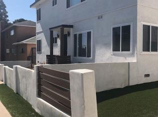 10235 Woodworth Ave APT 5, Inglewood, CA 90303