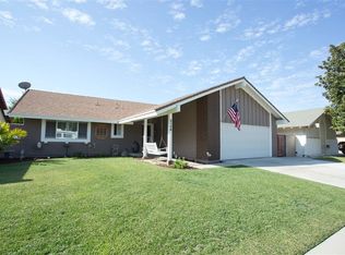 3750 Stanton Ct, Simi Valley, CA 93063