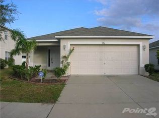 724 Cristelle Jean Dr, Ruskin, FL 33570