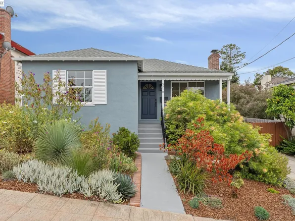 5510 Panama Ave, Richmond, CA 94804