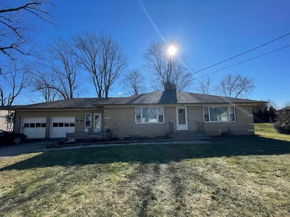 328 W Division St, Sparta, MI 49345