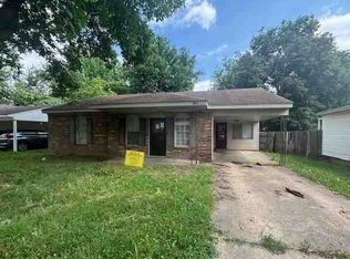 911 Ada St, Paragould, AR 72450