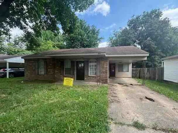 911 Ada St, Paragould, AR 72450
