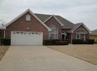 109 Freedom Way, Madison, AL 35758