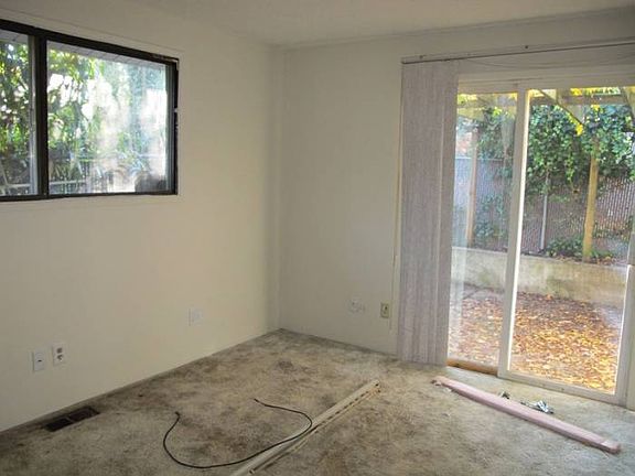 Bedroom A