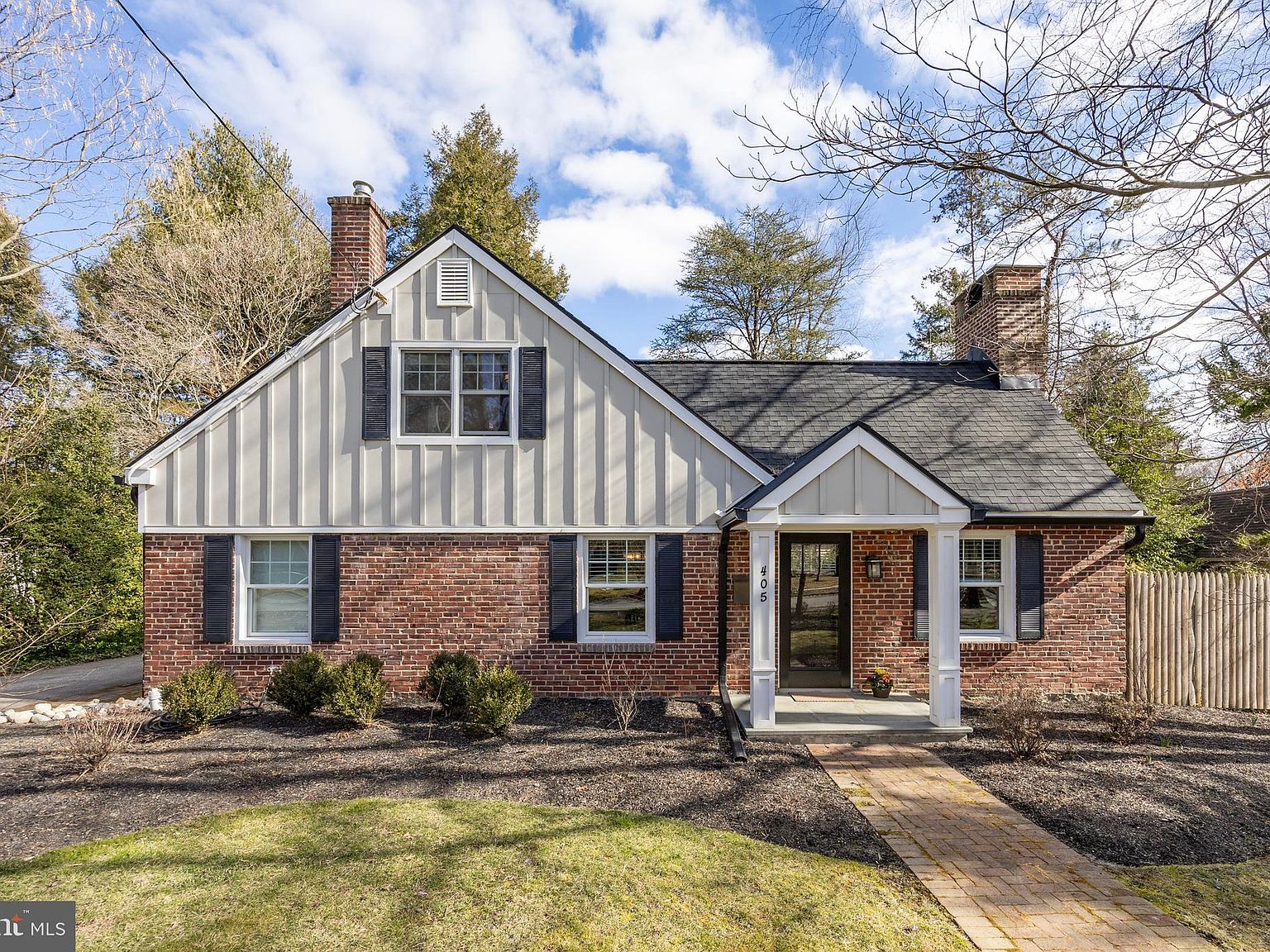 405 Vassar Ave, Swarthmore, PA 19081 Zillow