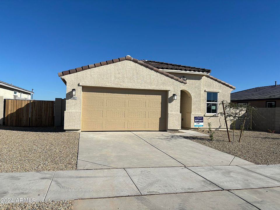 1st image of 3443 S 177TH Avenue