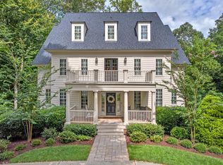 102 Solitude Way, Cary, NC 27518