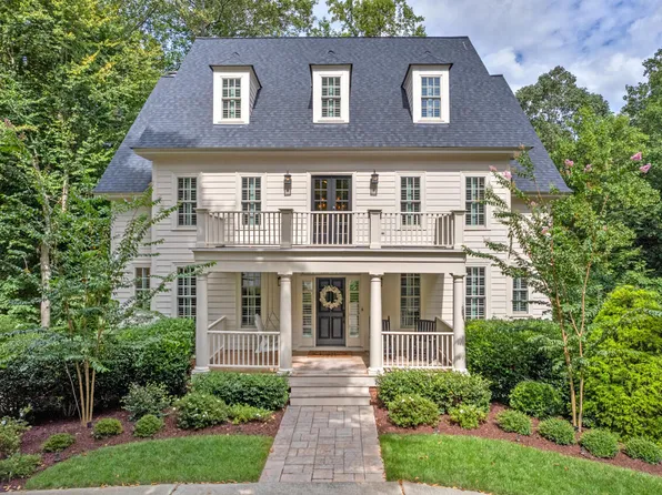 102 Solitude Way, Cary, NC 27518