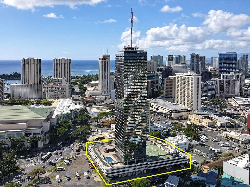 1st image of 1750 Kalakaua Ave APT 1001