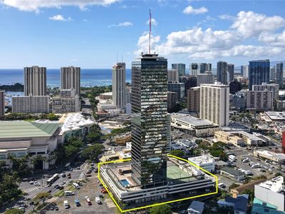 1750 Kalakaua Ave APT 1001, Honolulu, HI, 96826