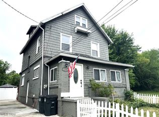 1214 Laird St, Akron, OH 44305