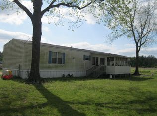 276 Jimmy Todd Rd, Glennville, GA 30427