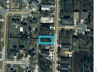 LOT-14B Fountainview Dr, Navarre, FL 32566