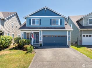 11402 185th St E, Puyallup, WA 98374