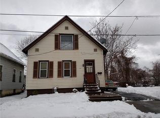 13 Woodrow St, Rochester, NY 14606