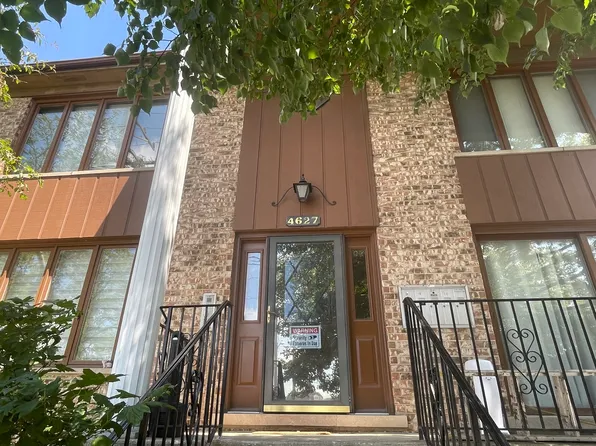 4627 Eberly Ave, Brookfield, IL 60513