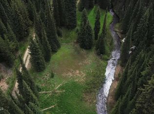 Nka Pack Creek Rd, Elk City, ID 83525