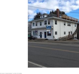26 Main St, Limerick, ME, 04048