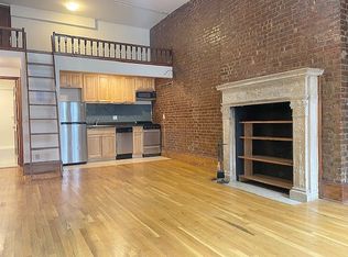 24 W 76th St APT 1R, New York, NY 10023
