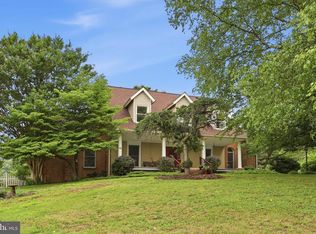 47 CAMBRIDGE COURT, MARTINSBURG, WV 25403