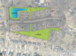 403 Alpine St, Kannapolis, NC 28081