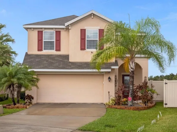 3175 Turret Dr, Kissimmee, FL 34743