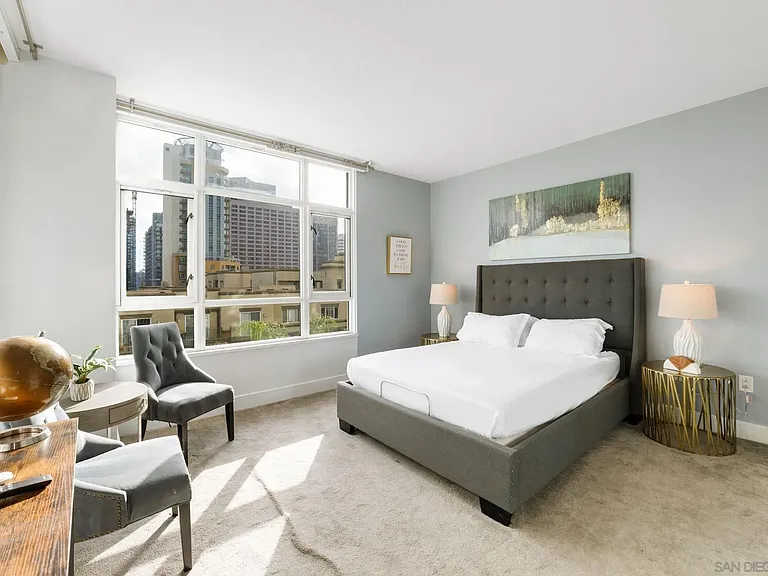 850 Beech St #511 — Photo 15