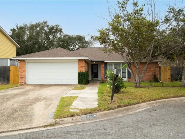 7017 N 15th St, McAllen, TX 78504