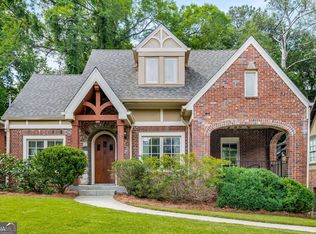 747 Yorkshire Rd NE, Atlanta, GA 30306