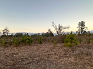 4760 Georgia Rd, Greenwood, FL 32443