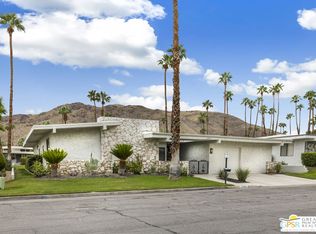 2194 S La Paz Way, Palm Springs, CA 92264