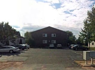 Two Bedroom Units located at 1816 N 10th Ave in Wausau, Wausau, WI 54401