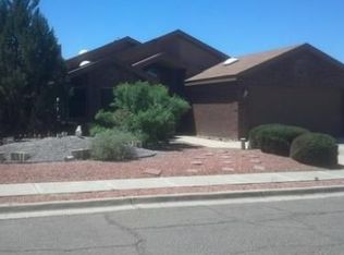 702 Rena Mae Ct, Las Cruces, NM 88005