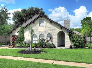 3601 Polk Ln, Deer Park, TX 77536
