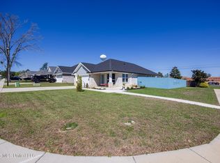 14051 Old Mossy Trl, Gulfport, MS 39503