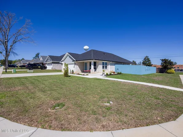 14051 Old Mossy Trl, Gulfport, MS 39503